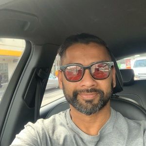 Meet your Posher, Tipu